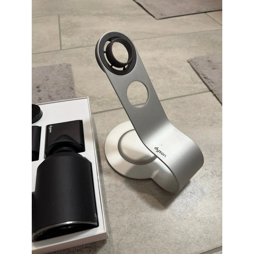 Dyson pretty much